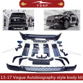 2013-2017 Range Rover Vogue Autobiography Gaya Kit Badan